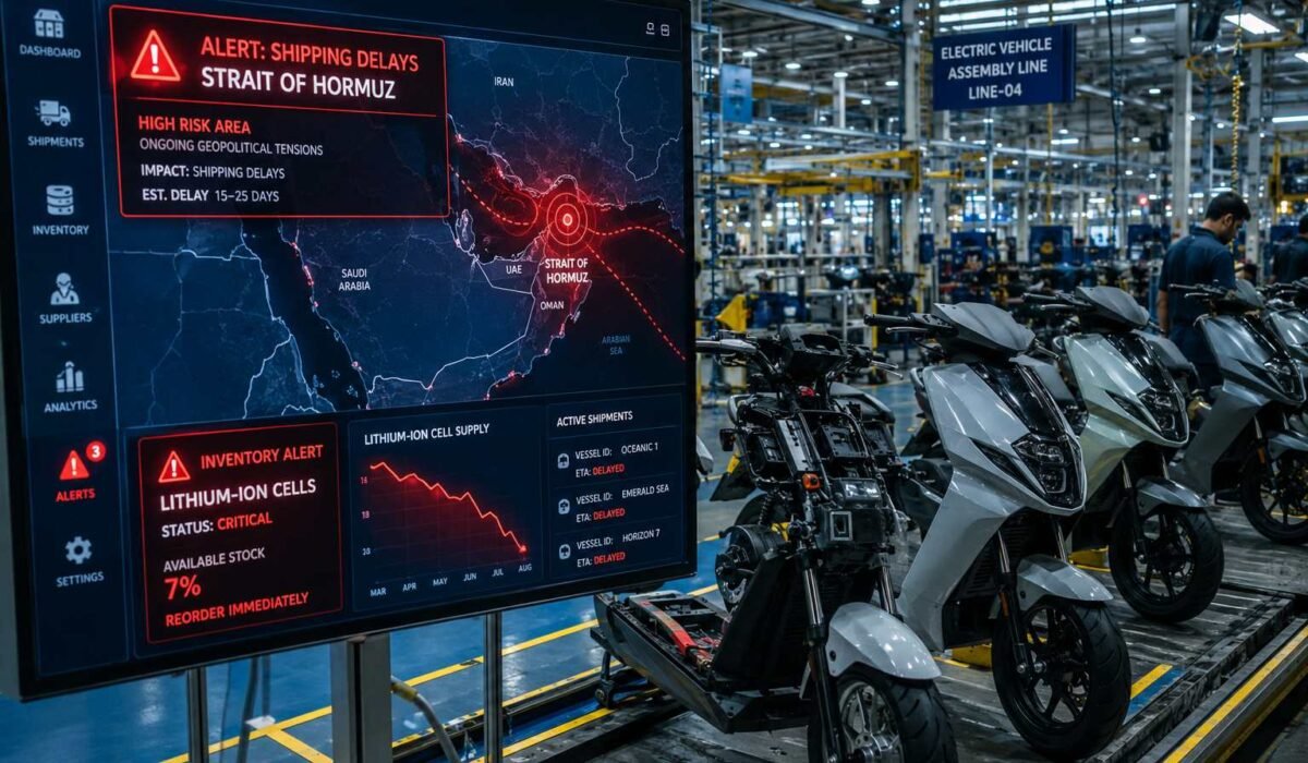 TVS EV Prices