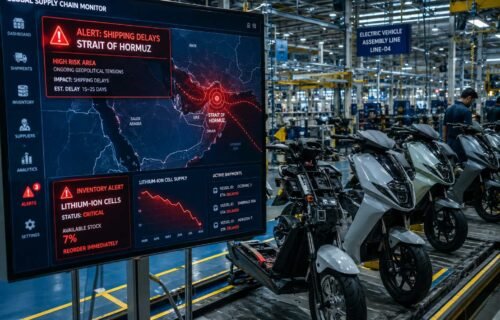 TVS EV Prices