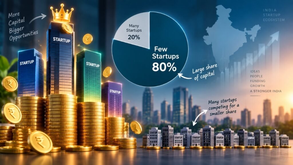 India Wealthtech Funding 2026