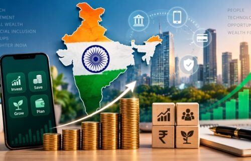 India Wealthtech Funding 2026