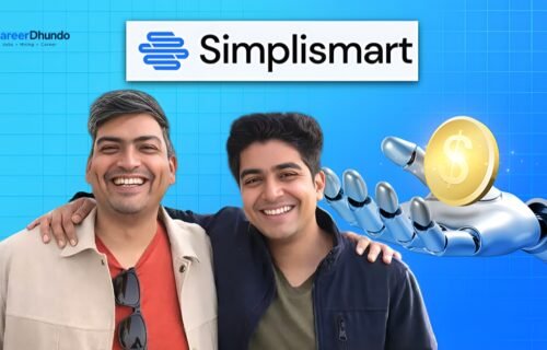 Simplismart Funding News 2026