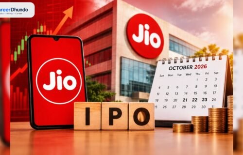 Jio Platforms IPO Listing Date 2026