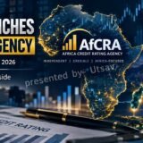 African Government Launch Rating Agency