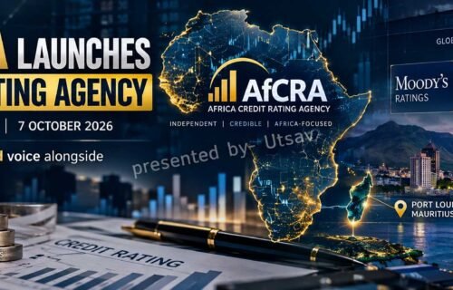 African Government Launch Rating Agency