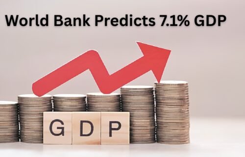 World Bank Predicts