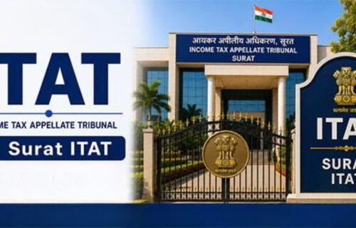 ITAT Ruling 2026