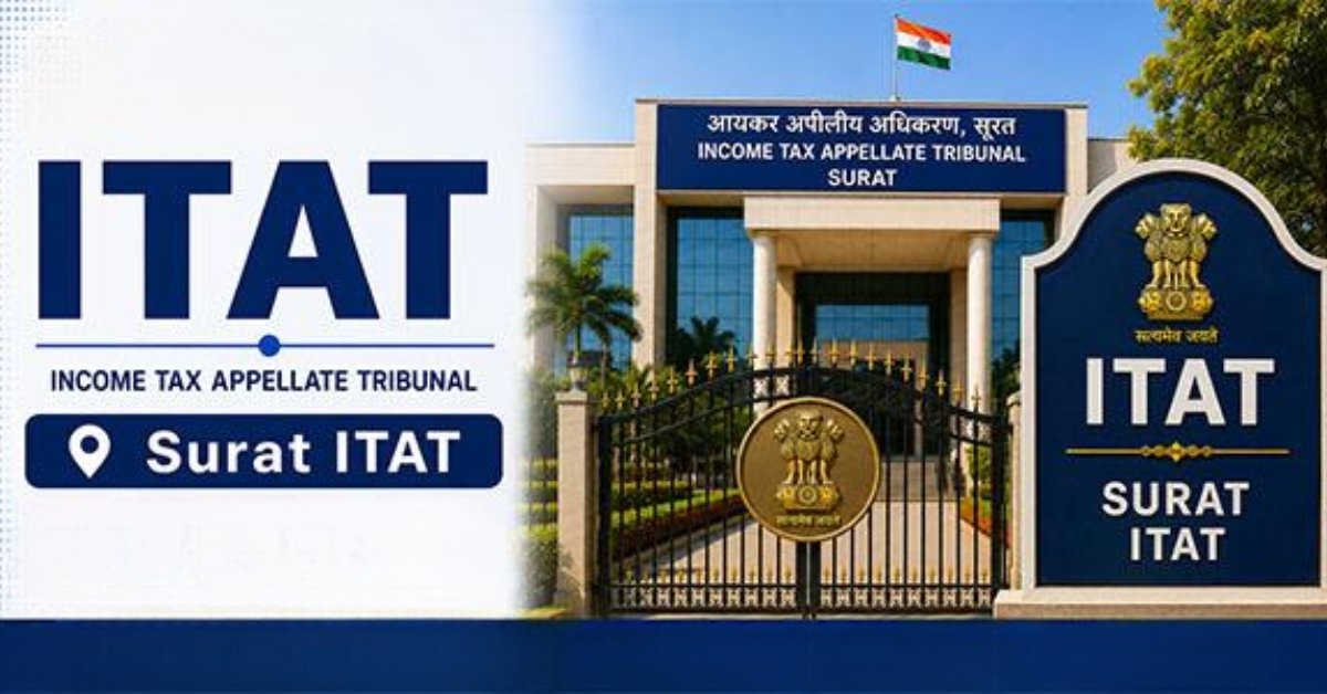 ITAT Ruling 2026