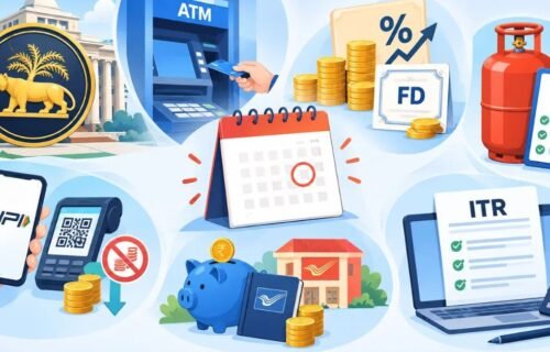 Top 10 Business, Tax and Finance News Today