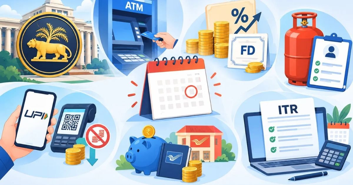 Top 10 Business, Tax and Finance News Today
