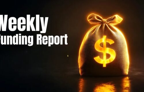 Indian Startup Funding News