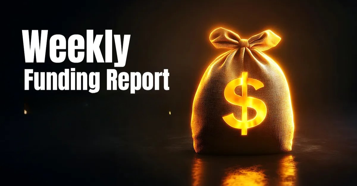 Indian Startup Funding News
