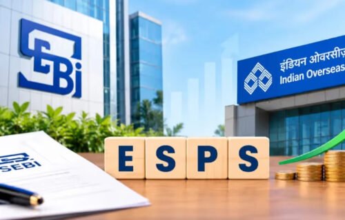 Indian Overseas Bank Share News 2026