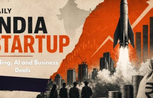 India Startup News October 2026