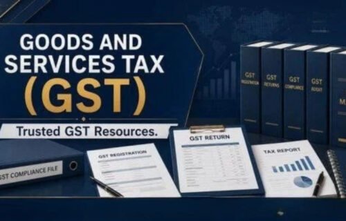 GSTAT Agra