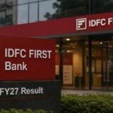 IDFC FIRST Bank Q2 FY27 Results
