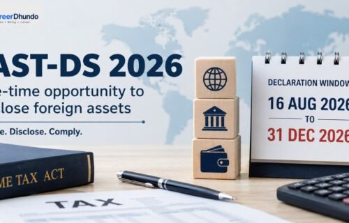 FAST-DS 2026 Scheme
