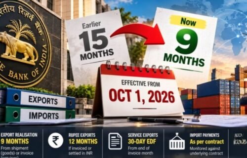 RBI New Rule 2026